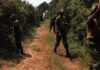 Police Recover 22 Stolen Goats in Kitui as Suspects Flee