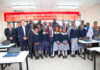 Kabogo Launches Digital Classroom in Mukuru, Calls for Early Digital Skills Adoption