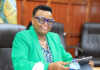 Photos: CJ Koome Meets LSK Council, Reaffirms Zero Tolerance on Corruption in Judiciary