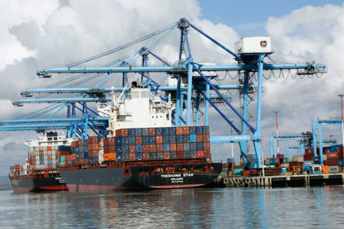 image KPA Confirms Oil Tankers Set to Arrive Amid High Fuel Costs