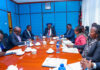 PS Wagunda, Korir Meet to Fast-Track Water Supply Through PPPs