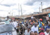 Ruto Announces Massive Road and Street Lighting Expansion in Nairobi