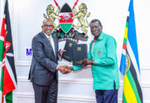 Duale, KNUT agree on reforms to streamline teachers’ medical scheme under SHA