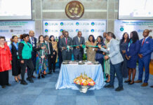 Kenya Backs Africa CDC Immunisation Strategy at Global Health Summit