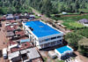 Kirinyaga Set for Economic Boost as Modern Market Nears Launch