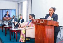 Kenya Turns to Data-Driven Strategy in Malaria Fight