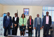 Kenya Moves to Strengthen Fight Against Marine Plastic Pollution