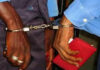 Two Police Officers Jailed 40 Years Over Death of Suspect in a Cell