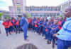 MPs move to end compulsory school uniform purchases and extra school levies school uniform