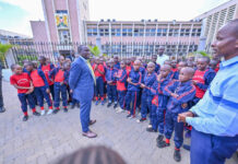 MPs move to end compulsory school uniform purchases and extra school levies school uniform