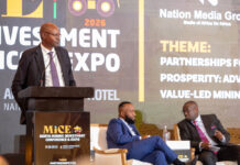 Kenya seeks bigger regional mining partnerships as MICE 2026 concludes