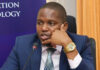 Senator Chesang Calls for Action Over Social Media Earnings Concerns Senator Chesang