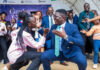 NYOTA Project Asks Youth in 13 Counties to Re-Select Skills After Training NYOTA