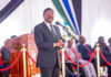 Speaker Wetangula Says Kenya’s Economy on the Right Path Under Ruto