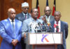 Kalonzo Calls for Calm After Deadly Tseikuru Attacks