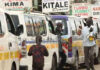 New Data Rules Could Change How Matatus and Ride Apps Handle Your Information Matatus