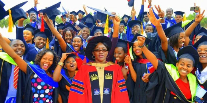 New Master’s Scholarship Available for Kenyan Graduates