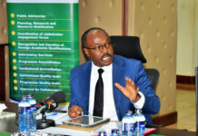 CUE Calls Mukhisa Kituyi Over Claims of Fake Degrees at MMUST Mukhisa Kituyi