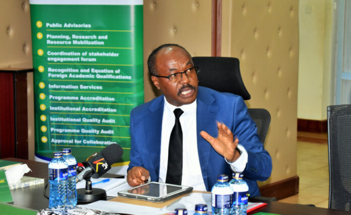 image Mukhisa Kituyi