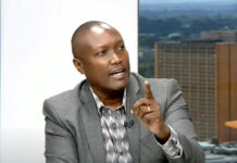 MP Mbui Tables Bill to Stop Police from Holding Vehicles for Too Long Bill