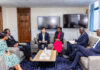 Kenya, Morocco Sign Blue Economy Cooperation Agreement to Boost Fisheries and Aquaculture