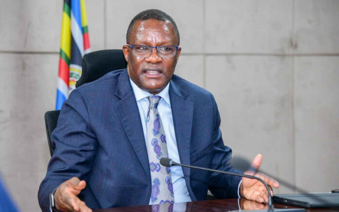 image Owalo Calls for Probe Into Alleged KSh3 Billion Sugar Scandal