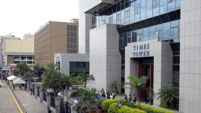 image Times Tower