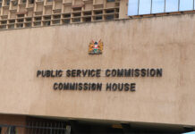 Civil Servants Demand Pay Rise, Give SRC 14-Day Ultimatum Civil Servants