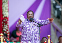 Atwoli Warns Employers Over Salary Delays, Threatens to Lock Them Out of Labour Day Atwoli