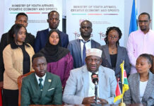 Mvurya Sets Dates for Youth Council Elections After Years of Delay