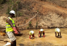 Rights Groups Raise Alarm Over Land Row as Gold Mining Dispute Grows in Western Kenya Gold Mining
