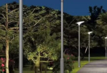 Treasury Approves KSh3.45 Billion Solar Street Lighting Project in Eldoret Lighting Project in Eldoret