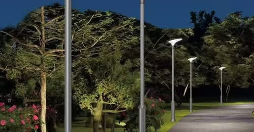 image Lighting Project in Eldoret
