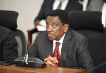 Oscar Sudi Attacks Orengo, Labels His Politics “Poverty-Driven”