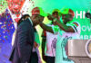 Gachagua Targets UDA in Kiambu as DCP Unveils Mwaura for 2027 Governor Race