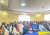 NACADA Trains Probation Officers in Nairobi to Combat Drug Abuse NACADA