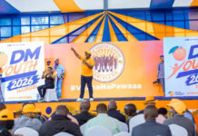 ODM Pledges Youth Empowerment as Wanga Says Political Landscape Has Shifted