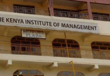 COFEK Questions KIM Closure, Calls for Protection of Students KIM