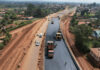 Treasury Unveils Plan to Expand Nakuru–Kisumu–Busia Highway Treasury Unveils Plan to Expand Nakuru–Kisumu–Busia Highway
