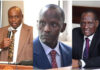 DCI Arrests Petroleum PS, KPC Boss and EPRA CEO Over Fuel Quality Claims Liban, Sang and Kiptoo Released on Bail in Fuel Import Probe