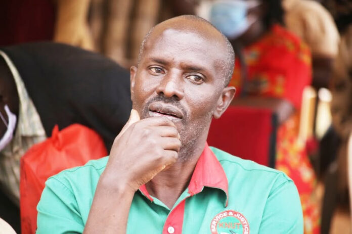 Court Rejects Wilson Sossion’s Bid to Stop KNUT Elections