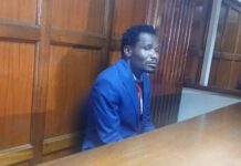 Salasya DNA Results Show He Is Not Child’s Biological Father, Vows Support Peter Salasya DNA results