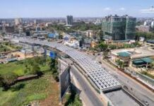 Ngong Road Section to be Closed on April 25 for Forest Run Event Ngong Road