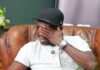Gaucho Gets Emotional While Responding to Backlash Over Hospital Board Appointment Gaucho crying