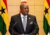 Ghana’s President Announces A Free Visa Country