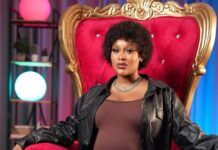 Singer Jovial Opens Up on Pregnancy Struggles and Journey to Success