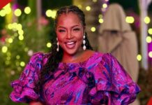 Joyce Omondi To Bid Farewell On Rauka Show