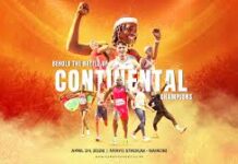 Kip Keino Classic 2026: Nairobi Debuts Wavelight Technology in Historic Meet