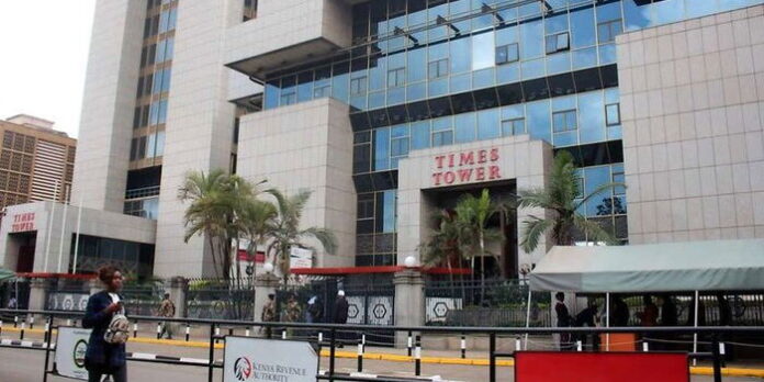 KRA headquarters KRA