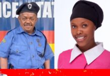 Comedian Inspector Mwala Sues Awinja And Coca-Cola To Court